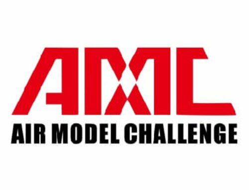 CYS attened the Air Model Challenge (AMC )